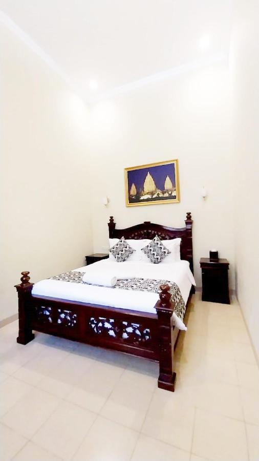Tirtodipuran Hotel By Natts Hospitality Indonesia Yogyakarta Bagian luar foto