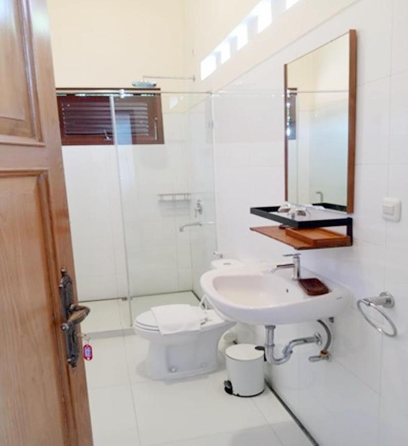 Tirtodipuran Hotel By Natts Hospitality Indonesia Yogyakarta Bagian luar foto