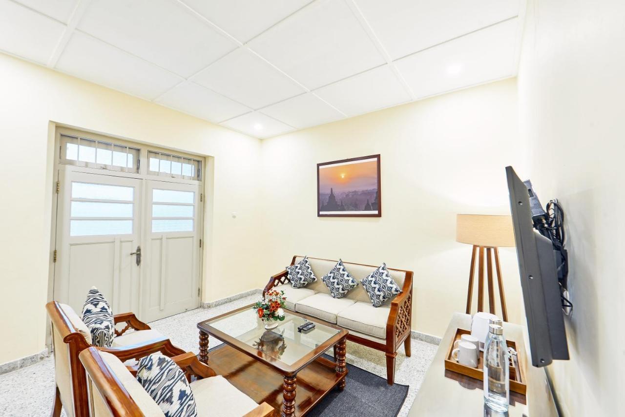 Tirtodipuran Hotel By Natts Hospitality Indonesia Yogyakarta Bagian luar foto